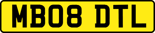 MB08DTL