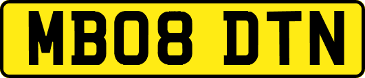 MB08DTN