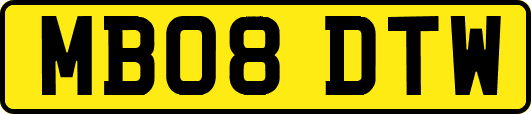 MB08DTW
