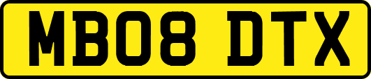 MB08DTX