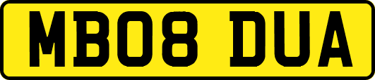 MB08DUA