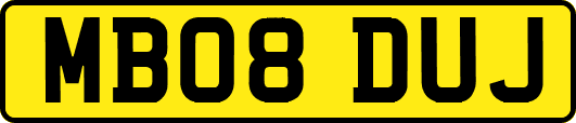 MB08DUJ