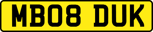 MB08DUK