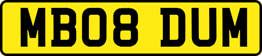 MB08DUM