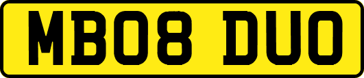 MB08DUO