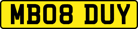 MB08DUY