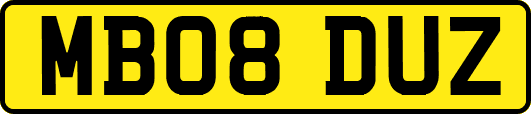MB08DUZ