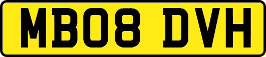MB08DVH