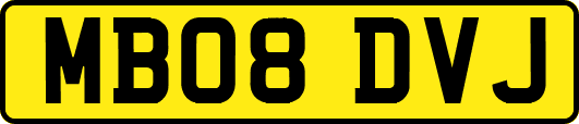 MB08DVJ