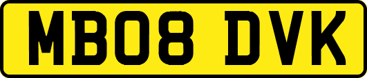 MB08DVK