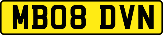 MB08DVN
