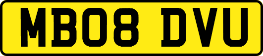MB08DVU