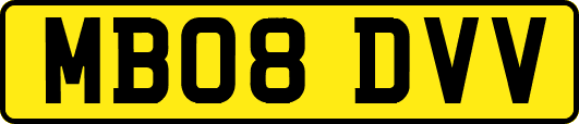 MB08DVV
