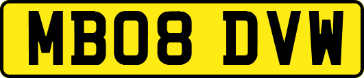 MB08DVW