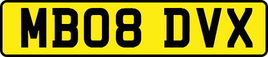 MB08DVX