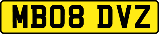 MB08DVZ