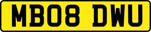 MB08DWU