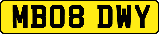 MB08DWY