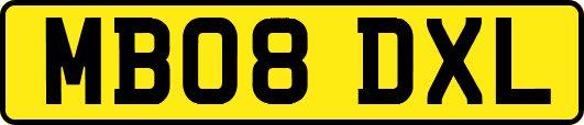MB08DXL