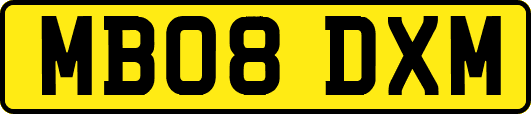 MB08DXM