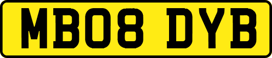 MB08DYB