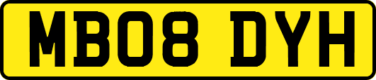 MB08DYH