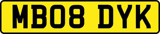 MB08DYK