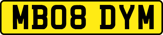 MB08DYM