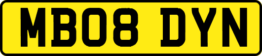 MB08DYN