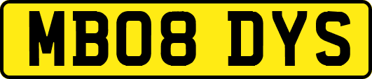 MB08DYS