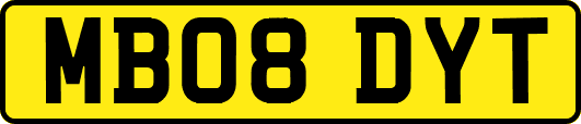 MB08DYT