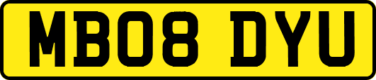 MB08DYU