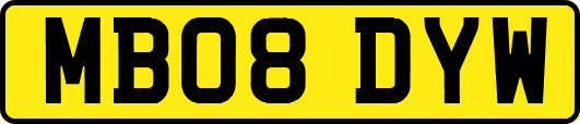 MB08DYW