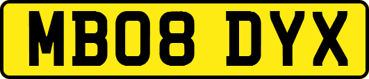 MB08DYX