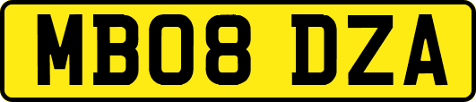 MB08DZA