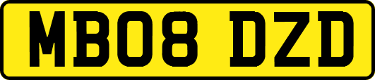 MB08DZD