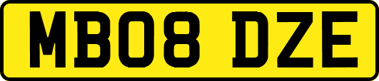 MB08DZE