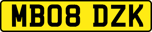 MB08DZK
