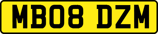 MB08DZM