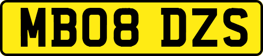 MB08DZS