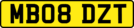 MB08DZT