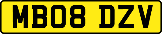 MB08DZV