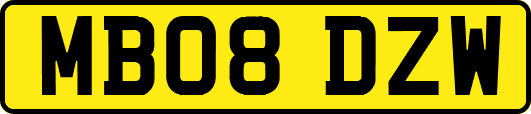 MB08DZW