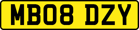MB08DZY