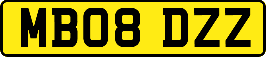 MB08DZZ