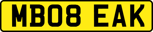 MB08EAK