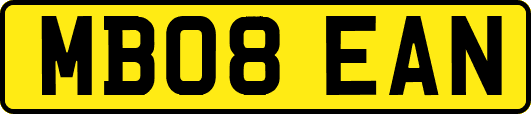 MB08EAN