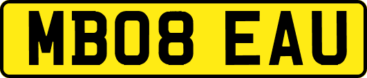 MB08EAU