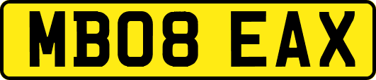 MB08EAX