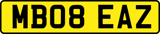MB08EAZ